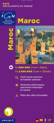 Maroc