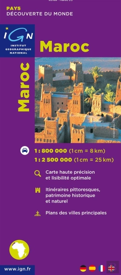Bertrand.pt - Maroc