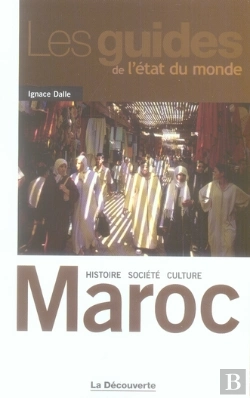 Bertrand.pt - Maroc