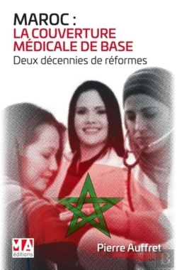 Bertrand.pt - Maroc : La Couverture Médicale De Base ; Deux Décennies De Réformes