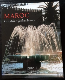 Bertrand.pt - Maroc : Les Palais Et Jardins Royaux