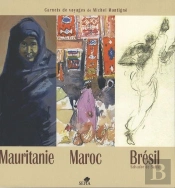 Maroc, Mauritanie, Brésil, Salvador De Bahia