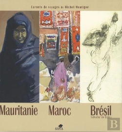 Bertrand.pt - Maroc, Mauritanie, Brésil, Salvador De Bahia