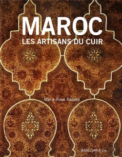 Bertrand.pt - Maroc ; Peaux, Cuirs Et Métamorphoses