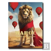 Maroc : Terre De Lumière