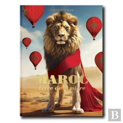 Bertrand.pt - Maroc : Terre De Lumière