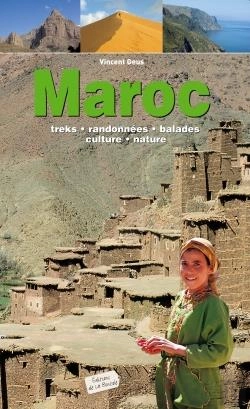 Bertrand.pt - Maroc ; Treks, Randonnées, Balades, Culture, Nature