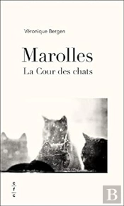 Marolles : La Cour Des Chats