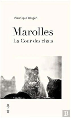 Bertrand.pt - Marolles : La Cour Des Chats