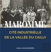 Maromme, Cite Industrielle De La Vallee Du Cailly