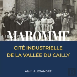 Bertrand.pt - Maromme, Cite Industrielle De La Vallee Du Cailly