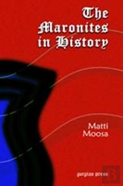 Maronites In History