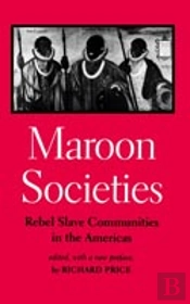 Maroon Societies