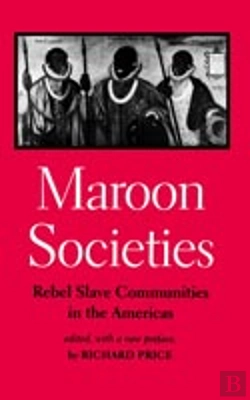 Bertrand.pt - Maroon Societies
