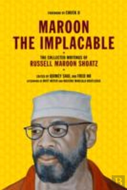 Bertrand.pt - Maroon The Implacable