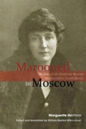 Marooned In Moscow