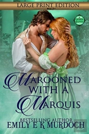 Marooned With A Marquis