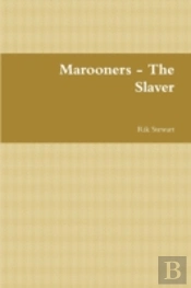 Marooners - The Slaver