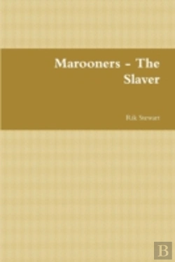 Bertrand.pt - Marooners - The Slaver