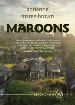 Bertrand.pt - Maroons