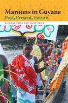 Maroons In Guyane