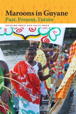 Bertrand.pt - Maroons In Guyane