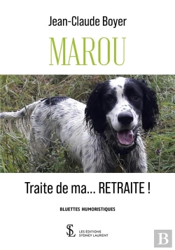 Bertrand.pt - Marou Traite De Ma  Retraite