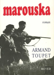 Marouska