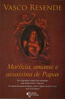 Marózia, Amante e Assassina de Papas