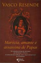Marózia, Amante e Assassina de Papas