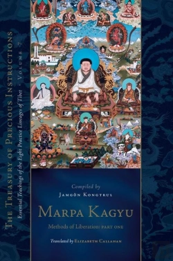 Bertrand.pt - Marpa Kagyu, Part One