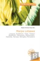 Marpa Lotsawa