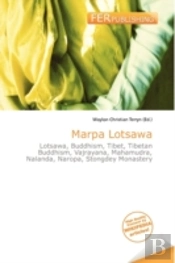 Marpa Lotsawa
