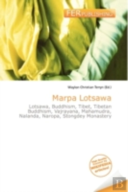 Bertrand.pt - Marpa Lotsawa