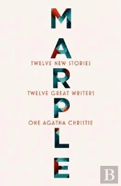 Marple: Twelve New Stories