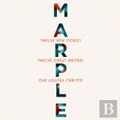 Marple: Twelve New Stories