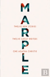 Marple: Twelve New Stories