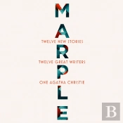 Marple: Twelve New Stories