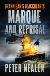 Marque And Reprisal