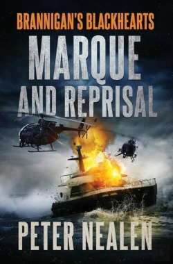 Bertrand.pt - Marque And Reprisal