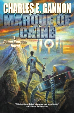 Bertrand.pt - Marque Of Caine
