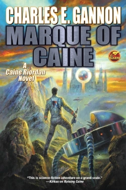 Bertrand.pt - Marque Of Caine