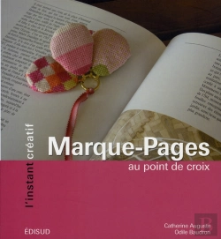 Bertrand.pt - Marque-Pages Au Point De Croix