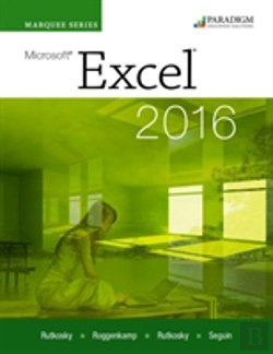 Bertrand.pt - Marquee Series: Microsoft Excel 2016