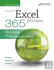 Marquee Series: Microsoft Excel 2019