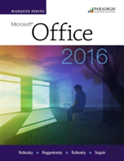 Bertrand.pt - Marquee Series: Microsoft Office 2016
