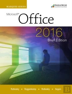 Bertrand.pt - Marquee Series: Microsoft Office 2016