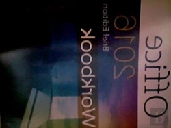 Bertrand.pt - Marquee Series Microsoft Office 2016