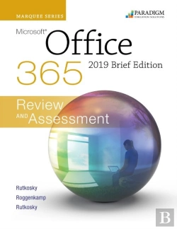 Bertrand.pt - Marquee Series: Microsoft Office 2019 - Brief Edition
