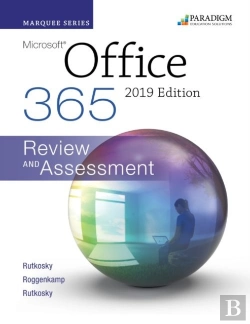 Bertrand.pt - Marquee Series: Microsoft Office 2019